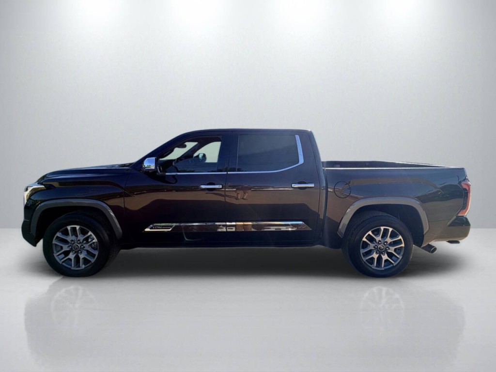 2023 Toyota Tundra Image 4