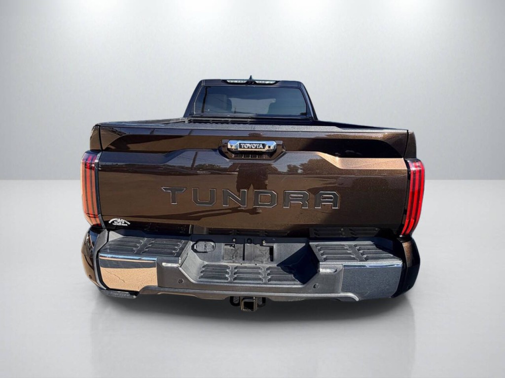 2023 Toyota Tundra Image 6
