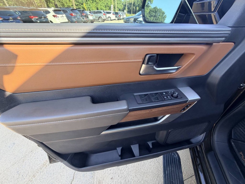 2023 Toyota Tundra Image 13