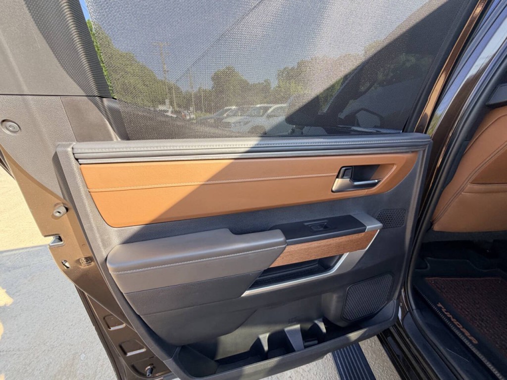 2023 Toyota Tundra Image 22