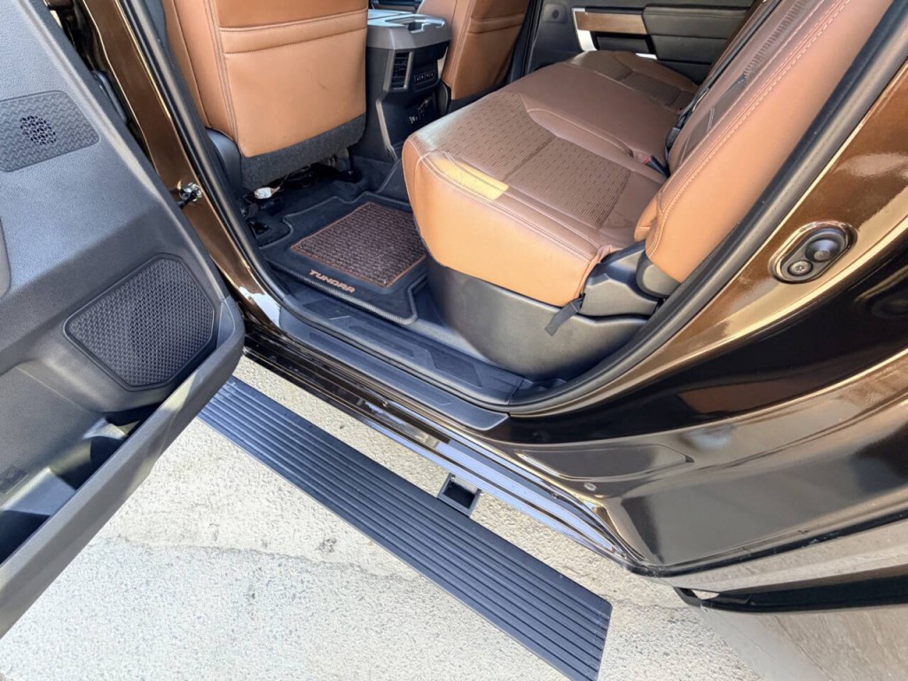2023 Toyota Tundra Image 23