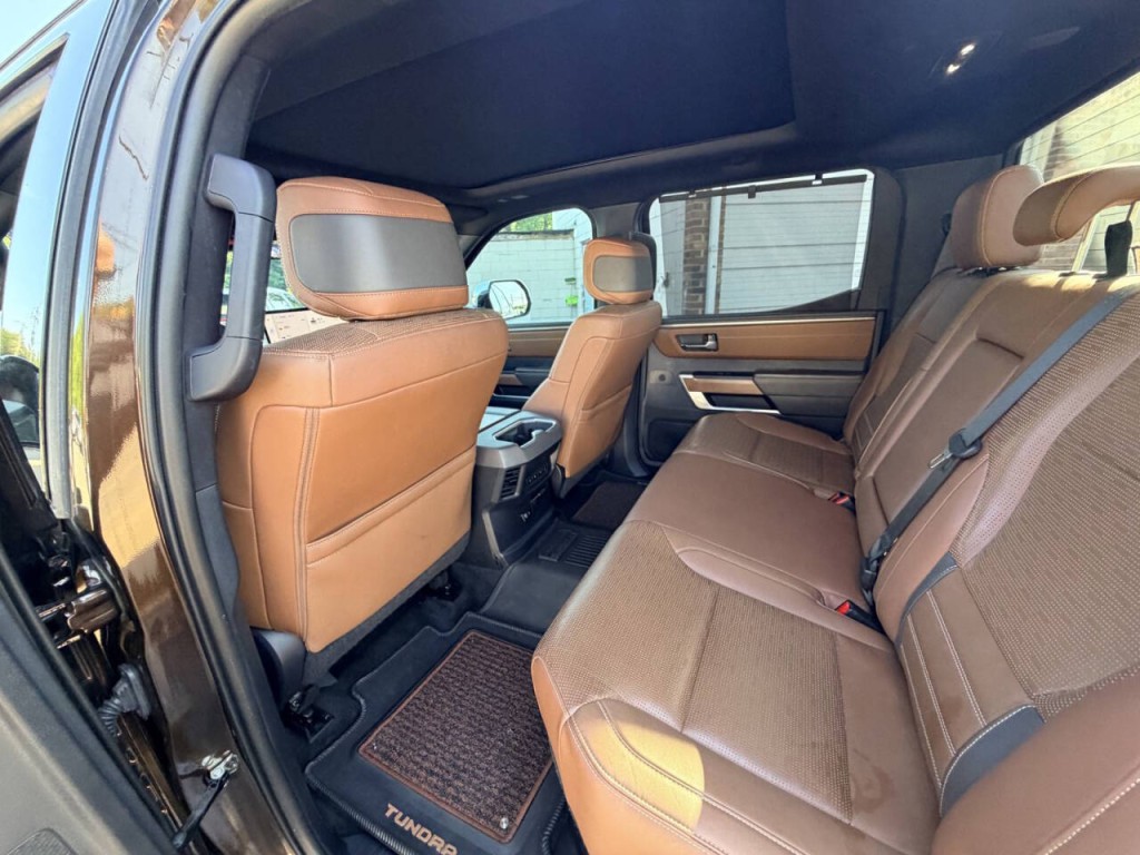 2023 Toyota Tundra Image 24