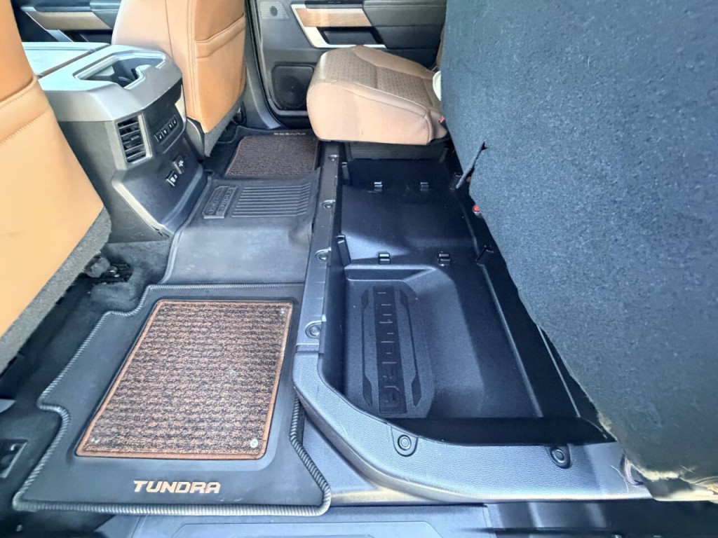 2023 Toyota Tundra Image 26