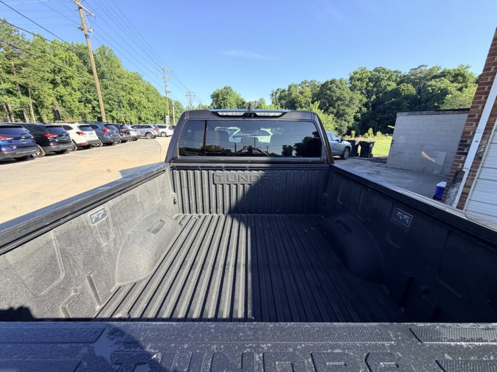2023 Toyota Tundra Image 27