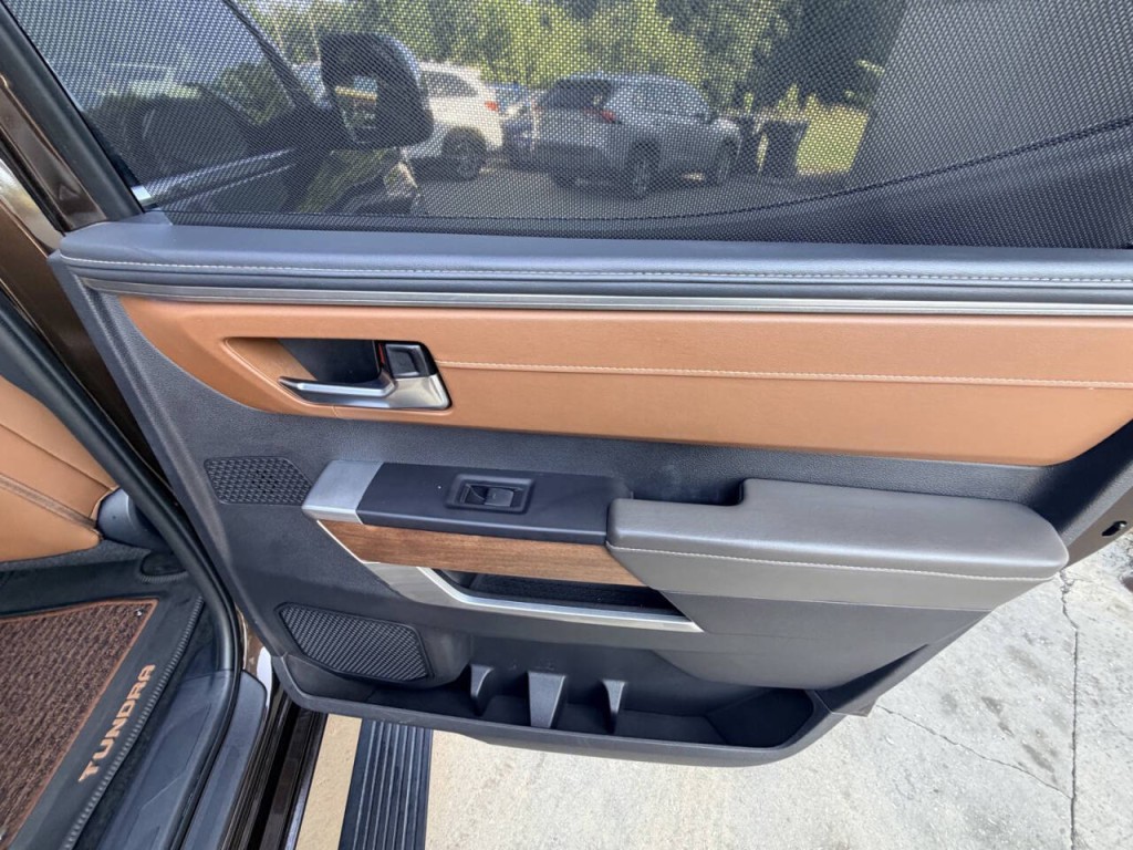 2023 Toyota Tundra Image 28