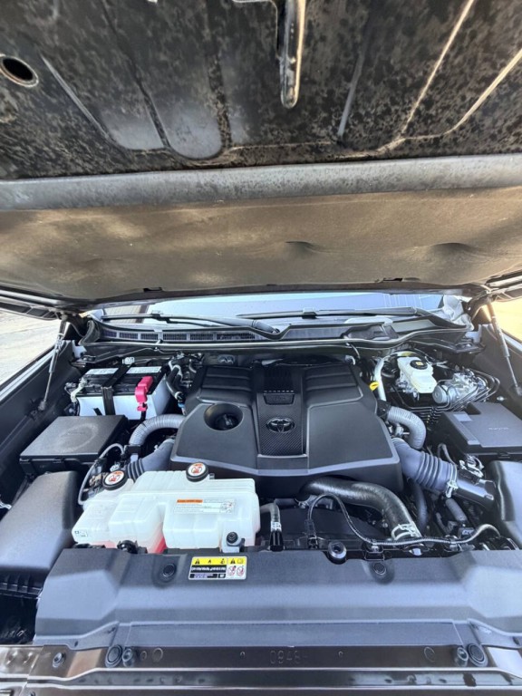 2023 Toyota Tundra Image 33