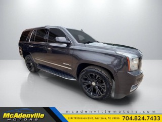 Image for 2017 GMC Yukon Denali ID: 7540021