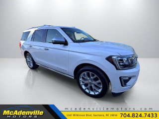 Image for 2019 Ford Expedition Platinum ID: 7540023