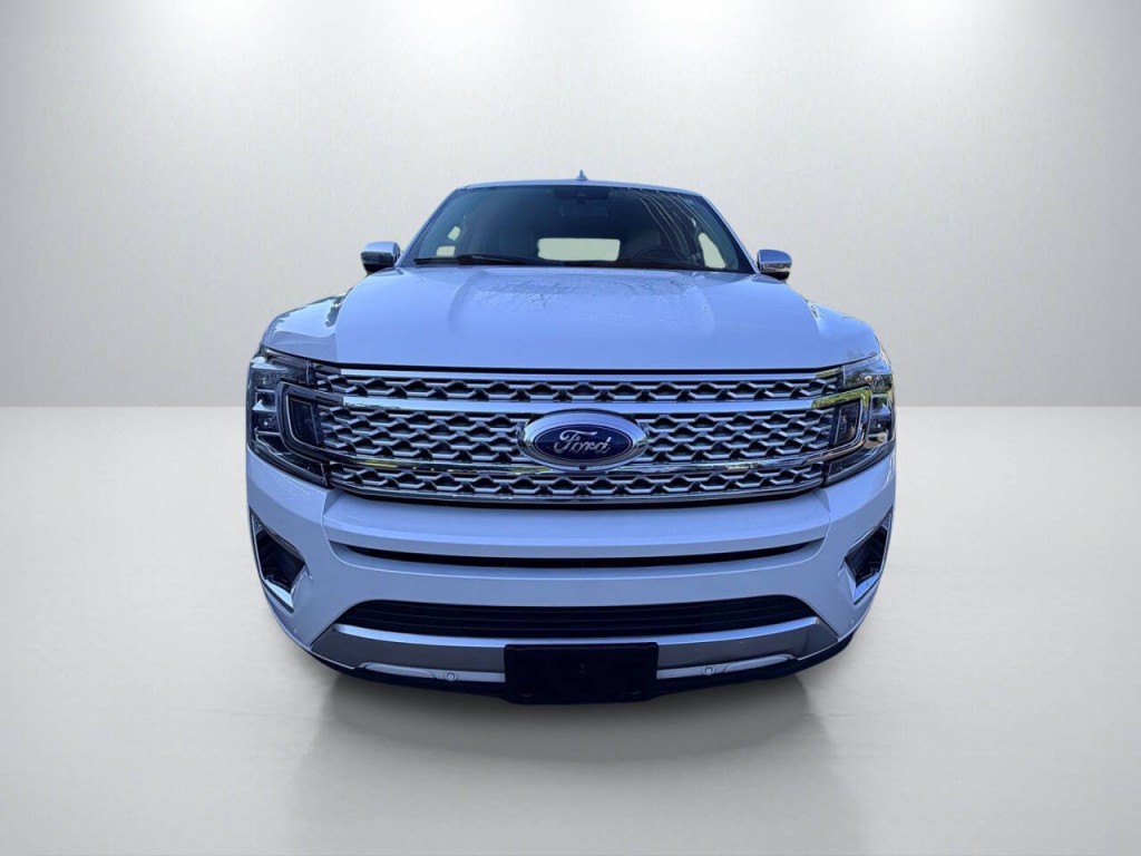2019 Ford Expedition Image 2
