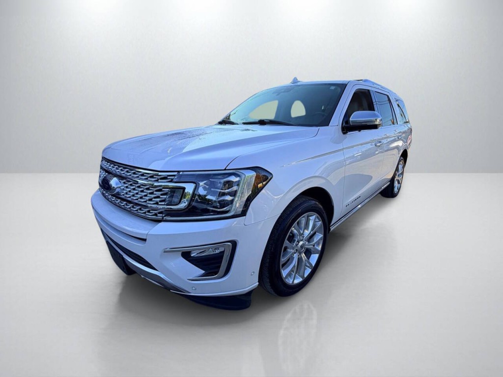 2019 Ford Expedition Image 3