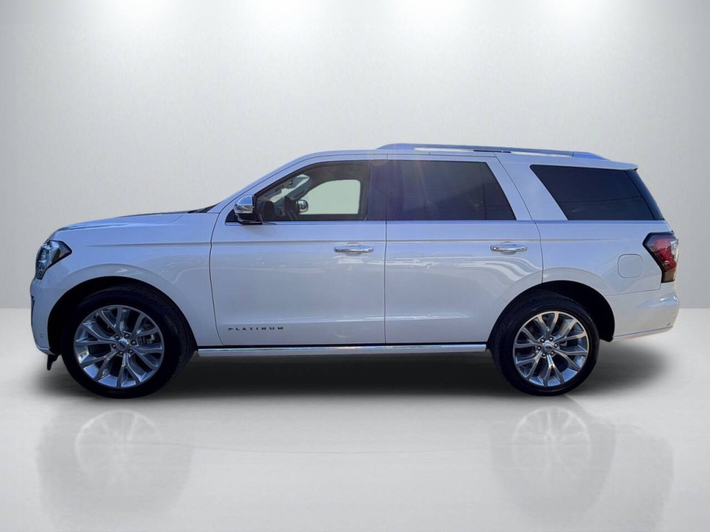 2019 Ford Expedition Image 4
