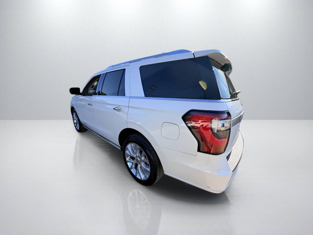 2019 Ford Expedition Image 5