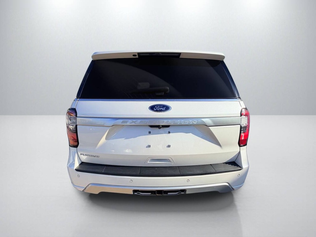2019 Ford Expedition Image 6