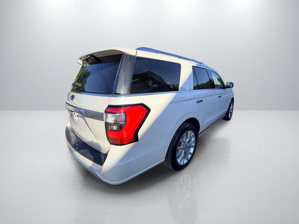 2019 Ford Expedition Image 7