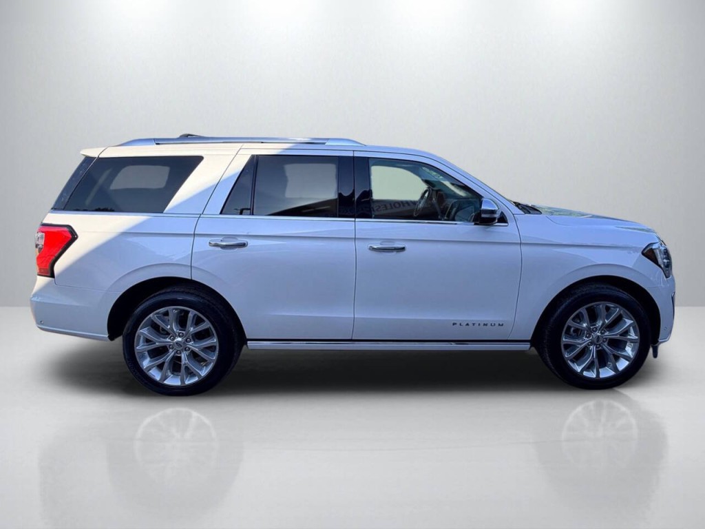 2019 Ford Expedition Image 8