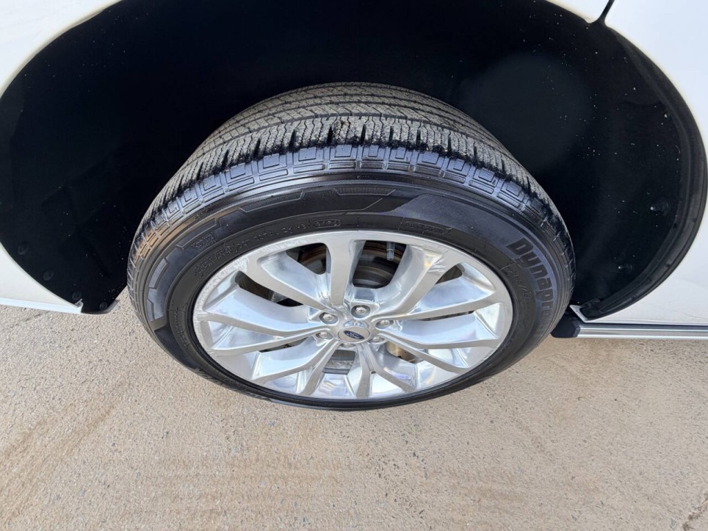 2019 Ford Expedition Image 10