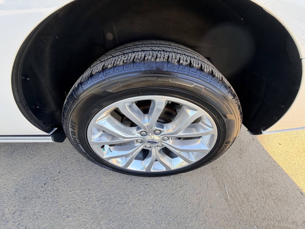 2019 Ford Expedition Image 11