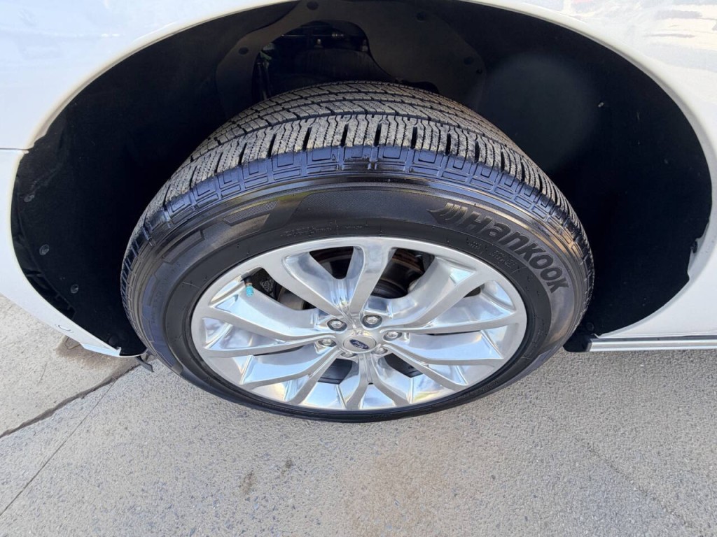 2019 Ford Expedition Image 12