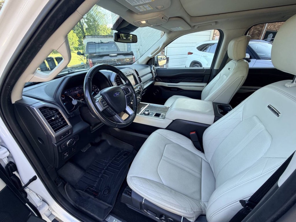 2019 Ford Expedition Image 14