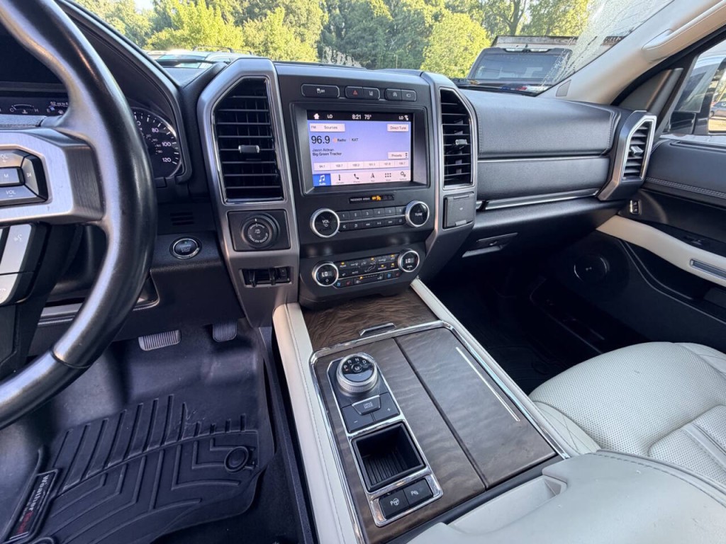 2019 Ford Expedition Image 16