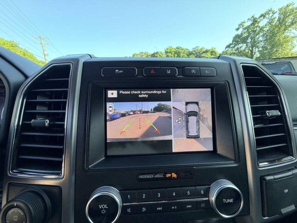 2019 Ford Expedition Image 17