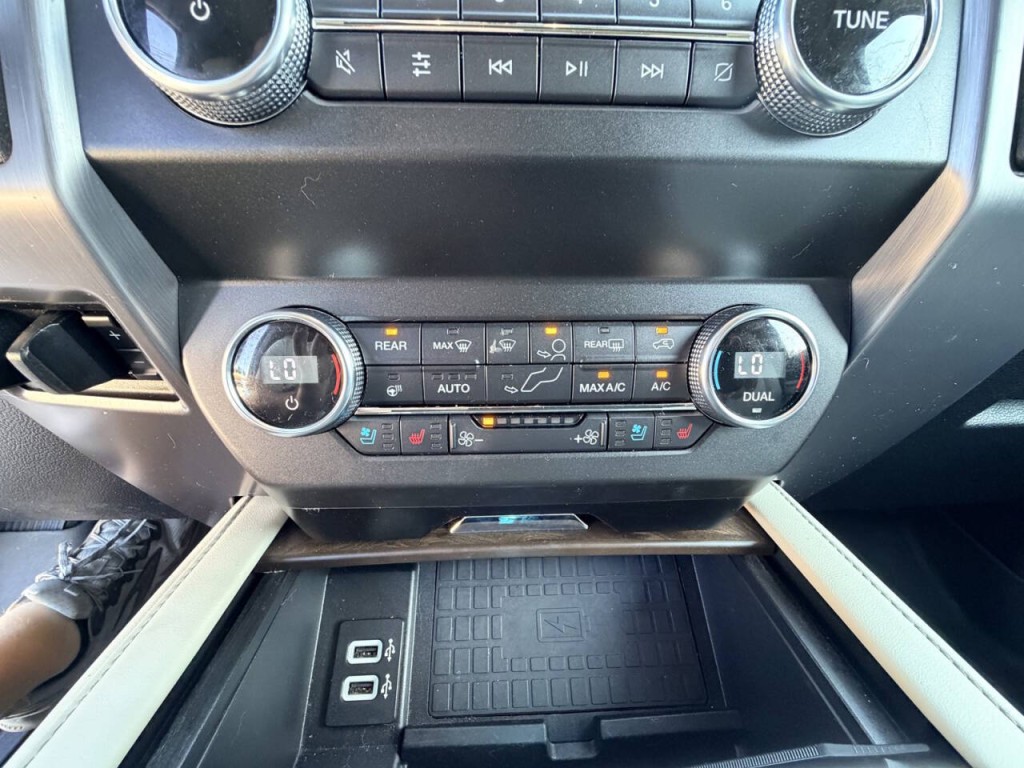 2019 Ford Expedition Image 20