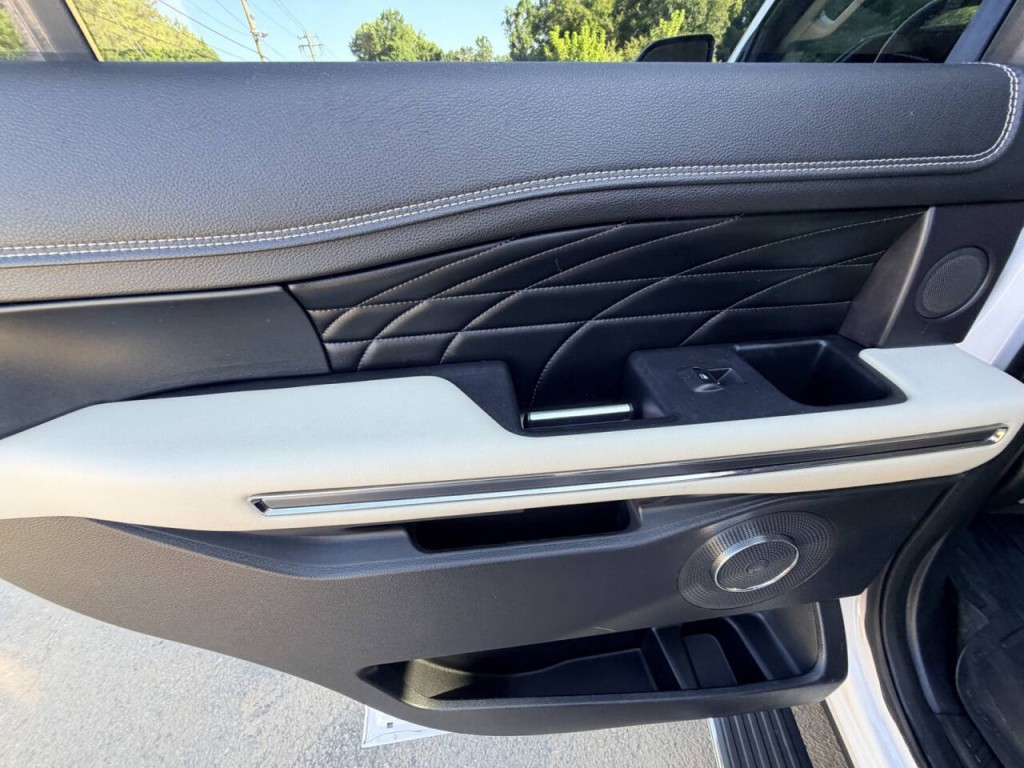 2019 Ford Expedition Image 21