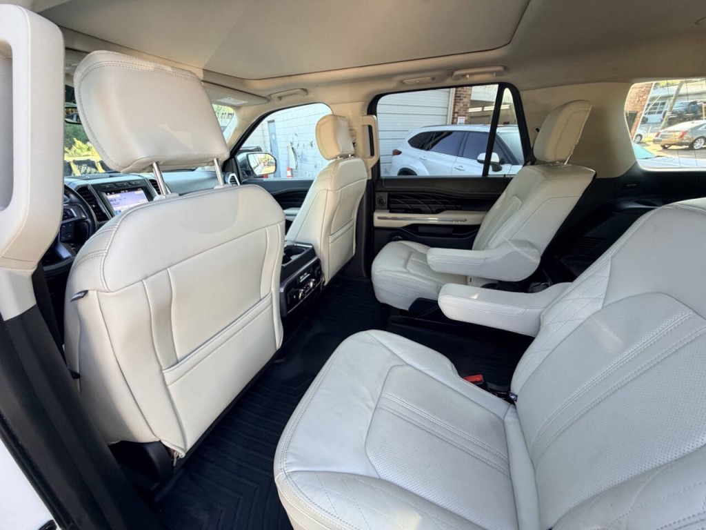 2019 Ford Expedition Image 22