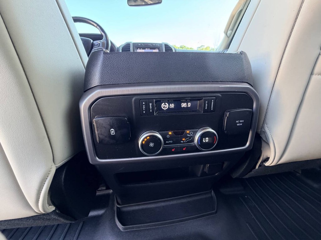 2019 Ford Expedition Image 23