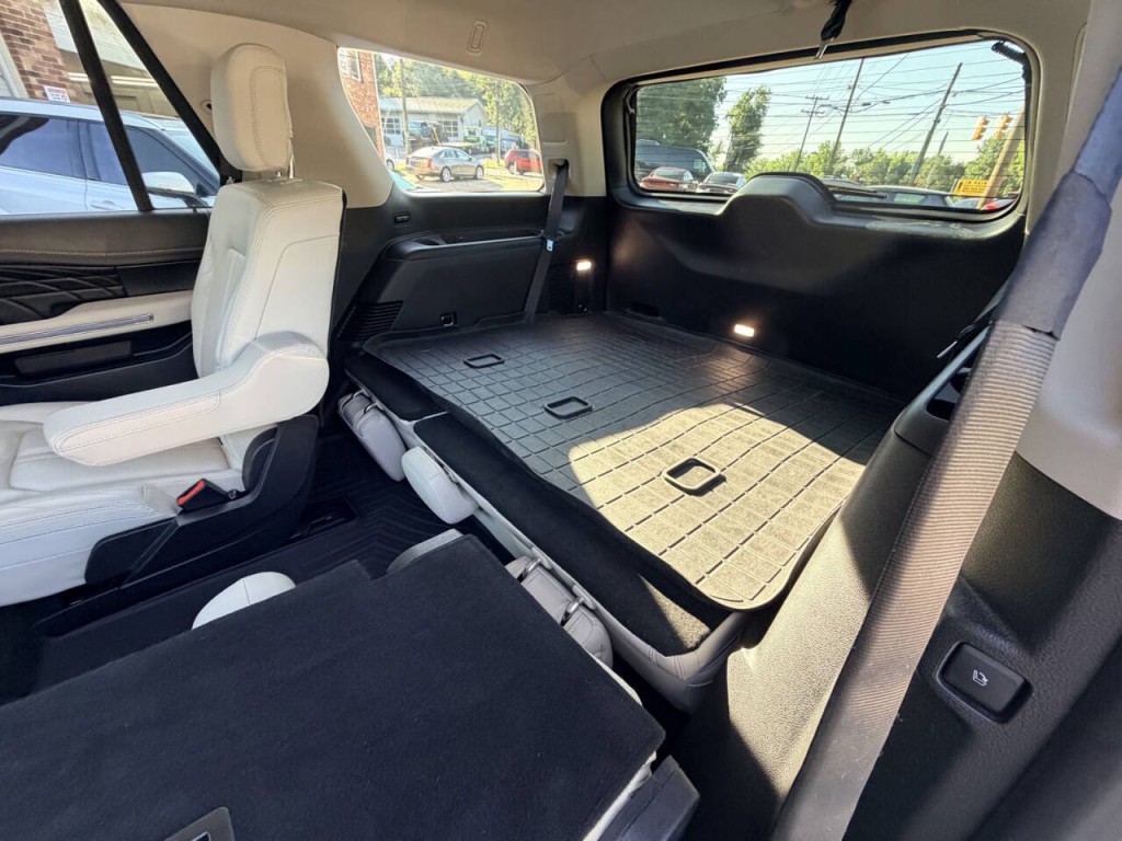 2019 Ford Expedition Image 24