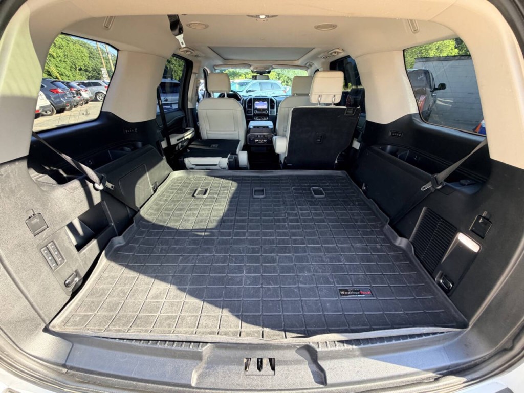 2019 Ford Expedition Image 25