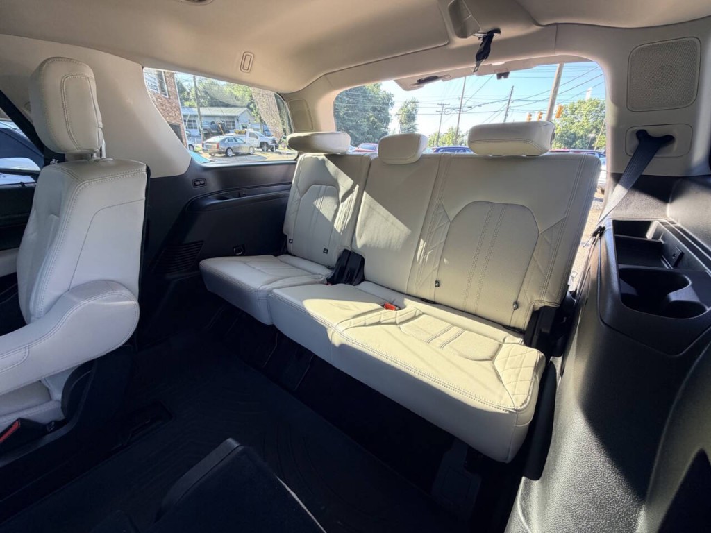 2019 Ford Expedition Image 26