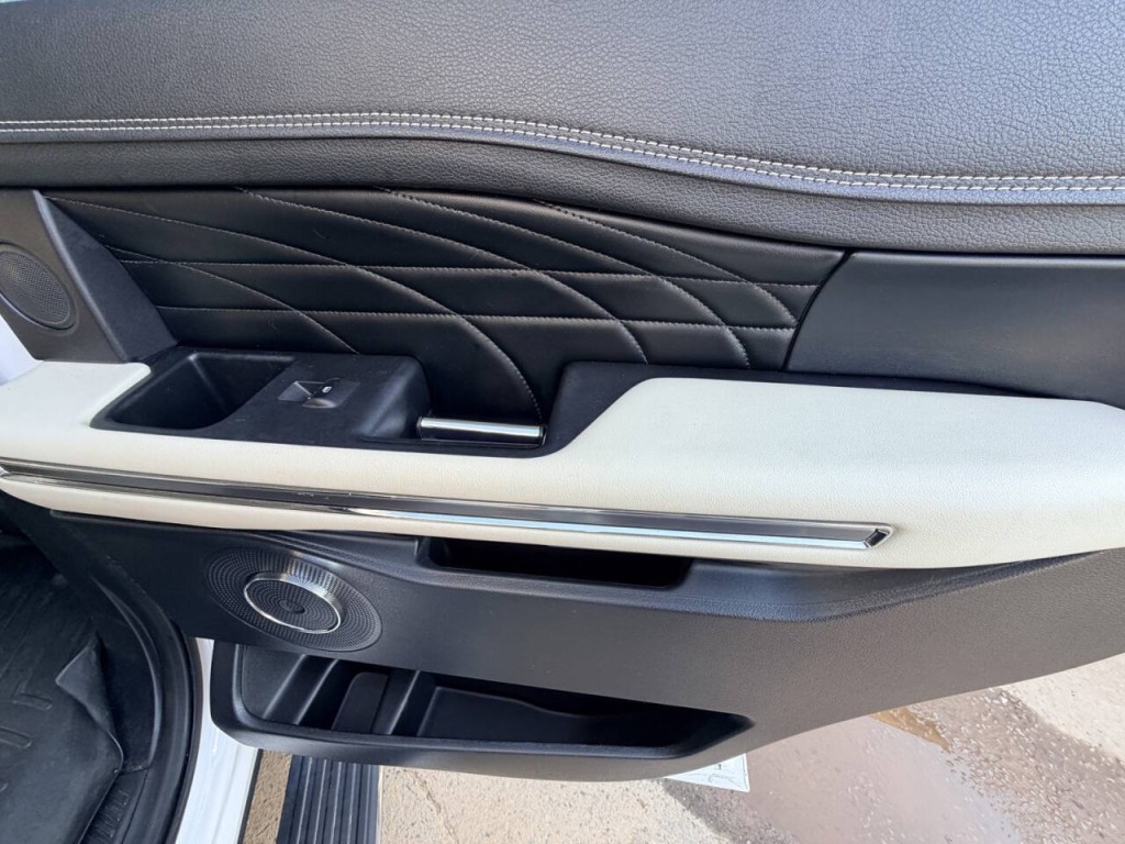 2019 Ford Expedition Image 27