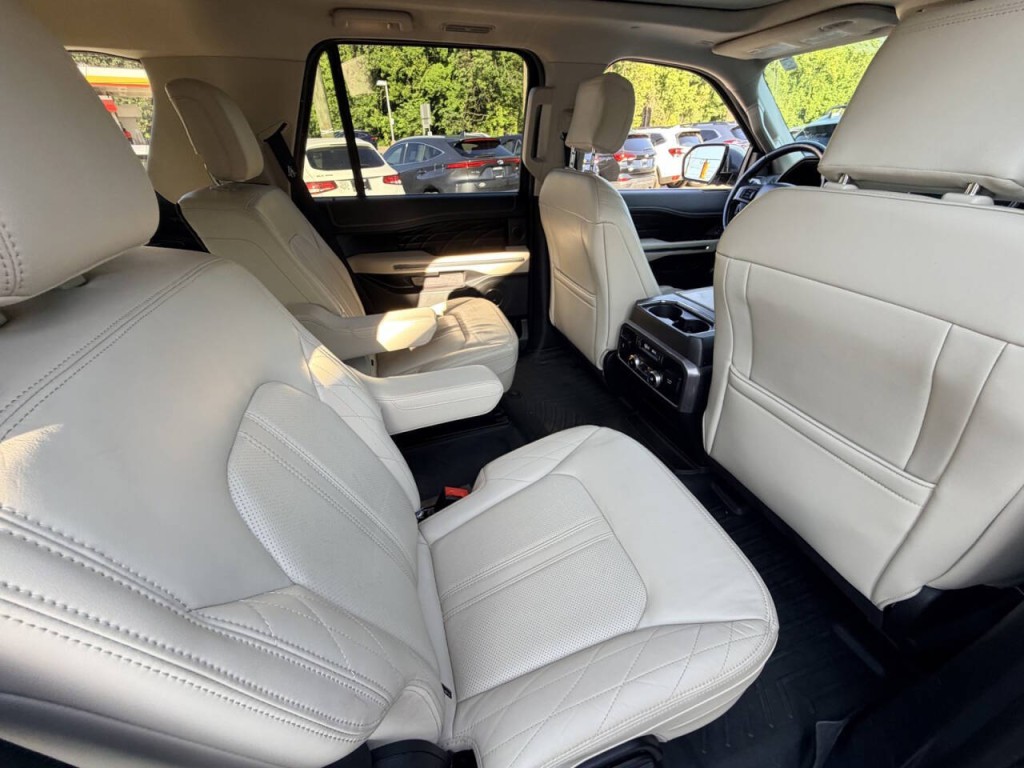 2019 Ford Expedition Image 28