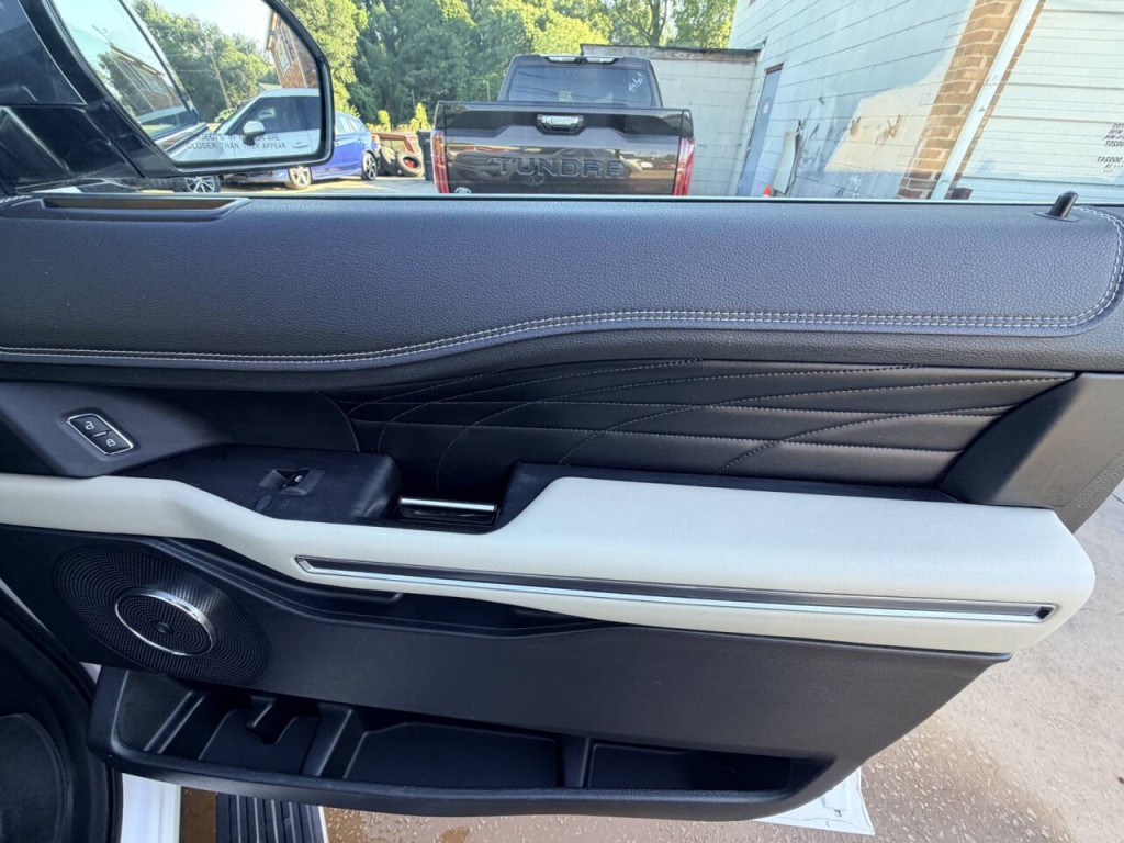 2019 Ford Expedition Image 29