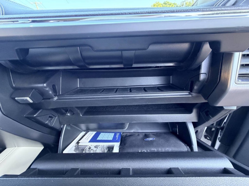 2019 Ford Expedition Image 31