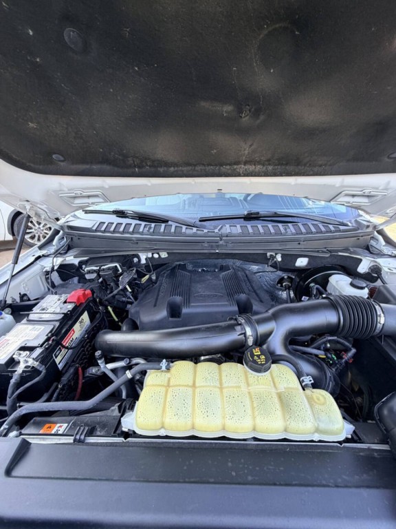 2019 Ford Expedition Image 32