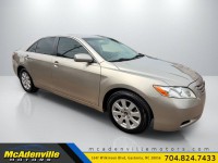Image for 2009 Toyota Camry LE ID: 7540026
