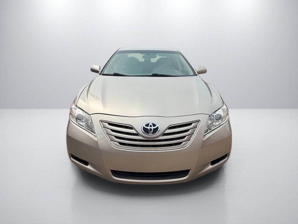 2009 Toyota Camry Image 2