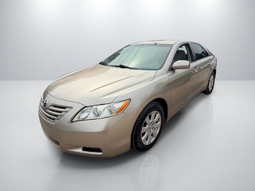 2009 Toyota Camry Image 3