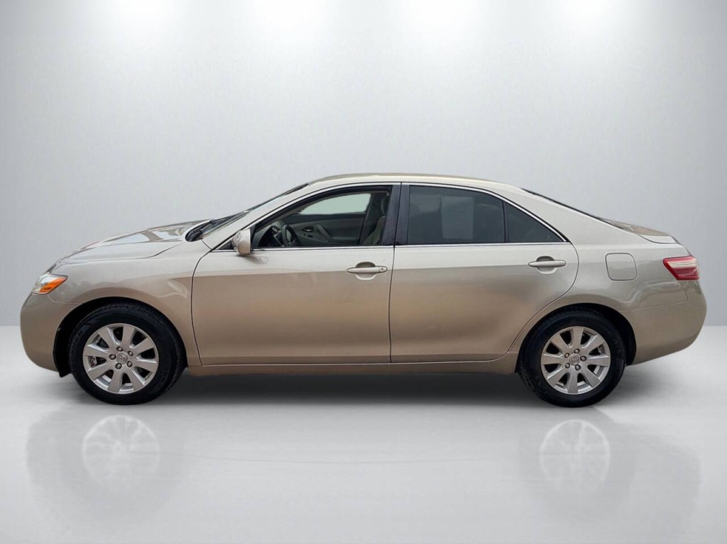2009 Toyota Camry Image 4