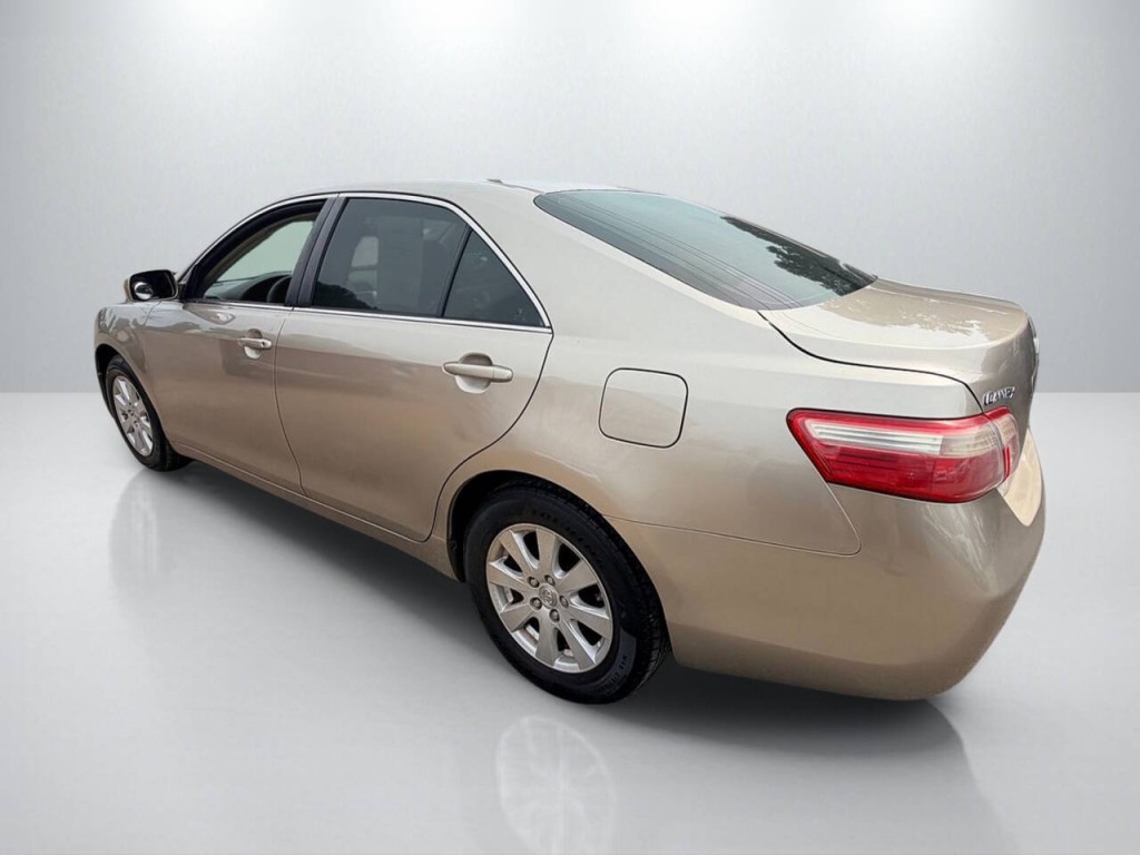 2009 Toyota Camry Image 5