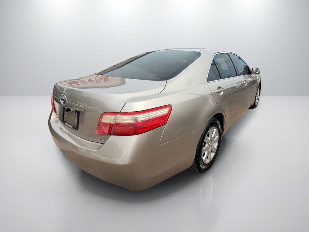 2009 Toyota Camry Image 7