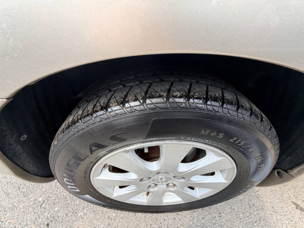2009 Toyota Camry Image 10