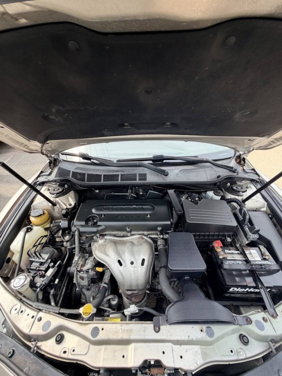 2009 Toyota Camry Image 26