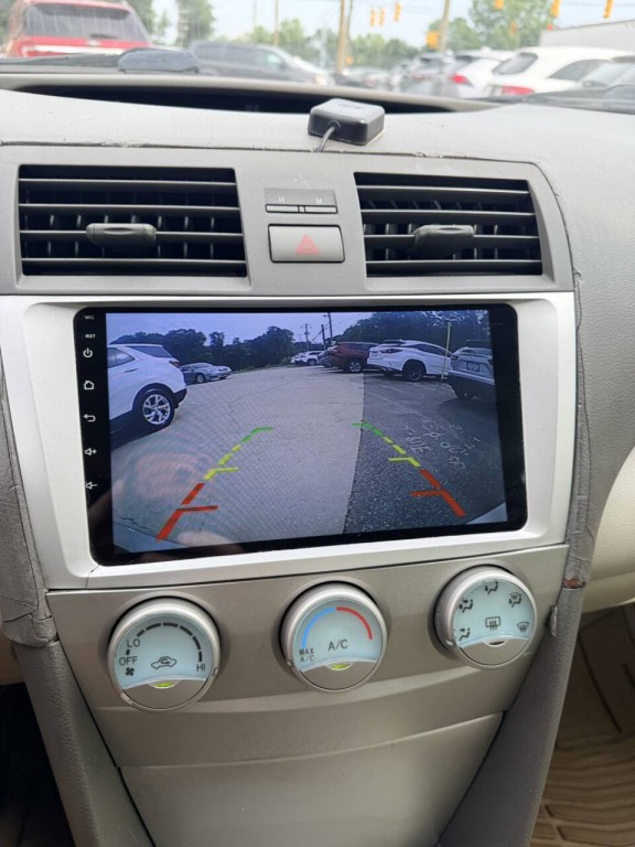 2009 Toyota Camry Image 27