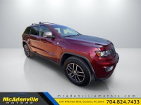 Image for 2018 Jeep Grand Cherokee Trailhawk ID: 7540027