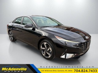 Image for 2022 Hyundai Elantra SEL ID: 7540028