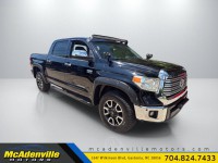 Image for 2017 Toyota Tundra Limited CrewMax Cab Pickup SB (5.7L V8) ID: 7548103