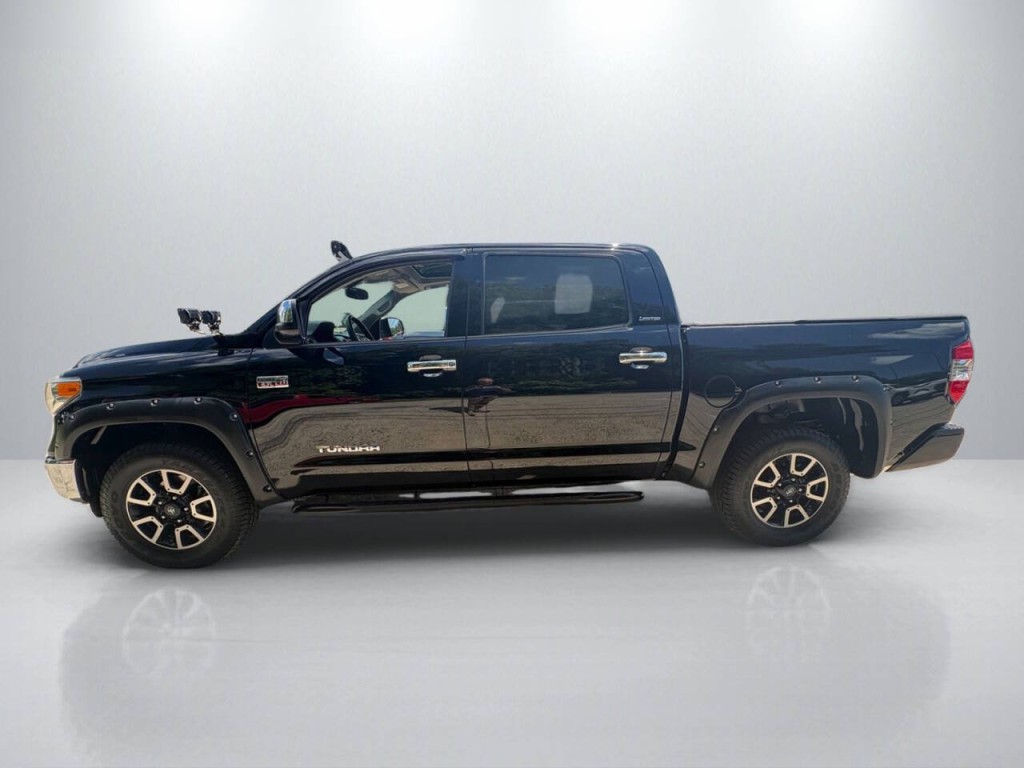 2017 Toyota Tundra Image 4